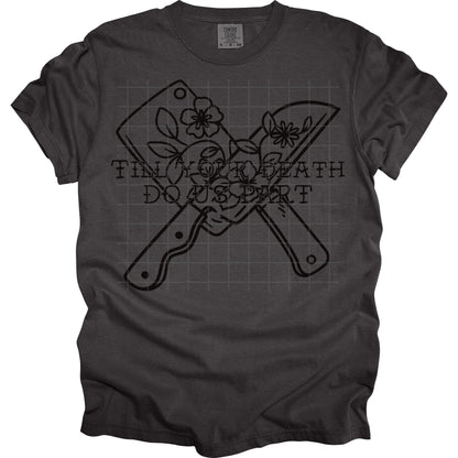 Till Your Death Single