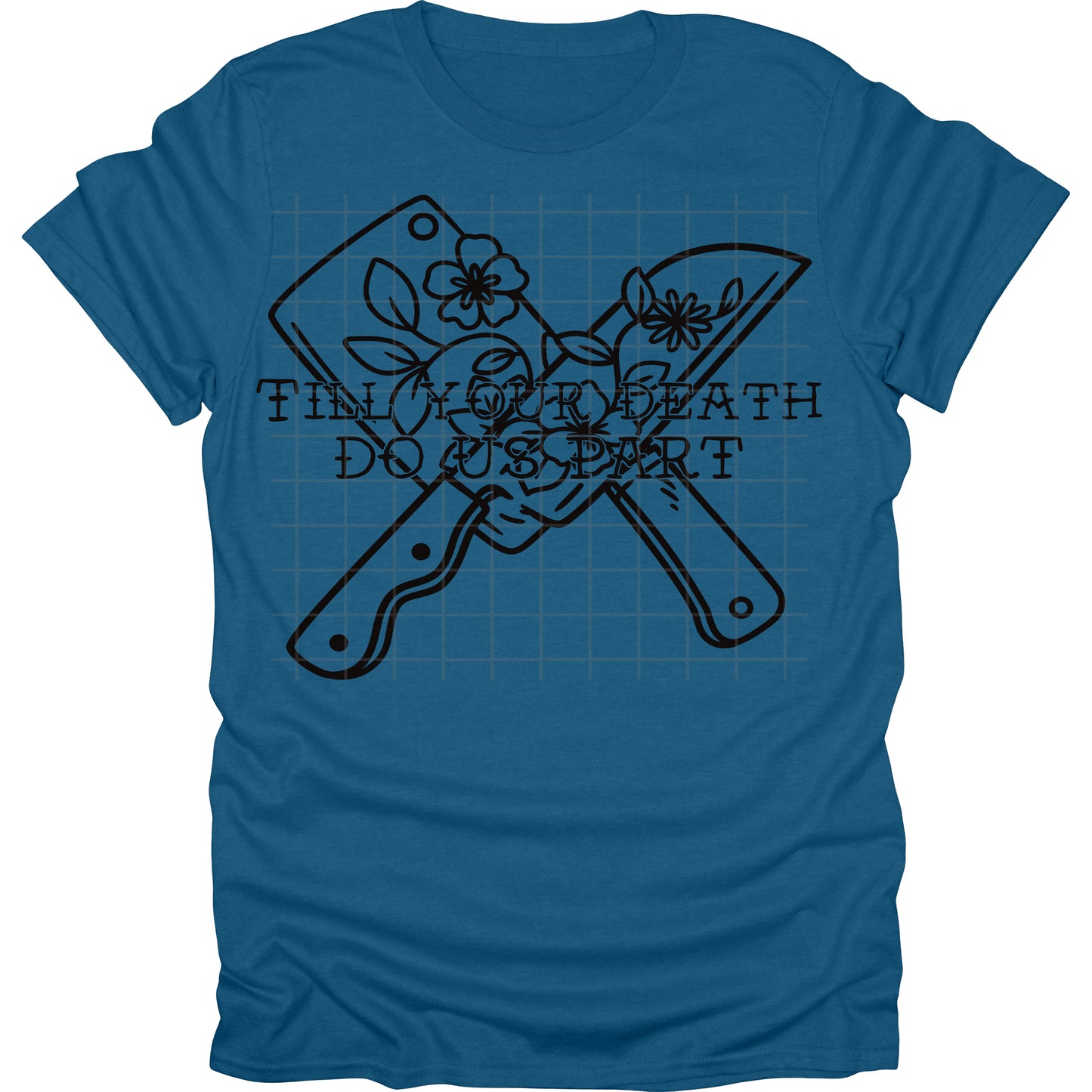 Till Your Death Single