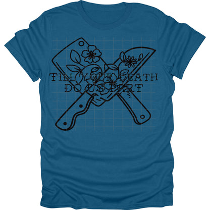 Till Your Death Single