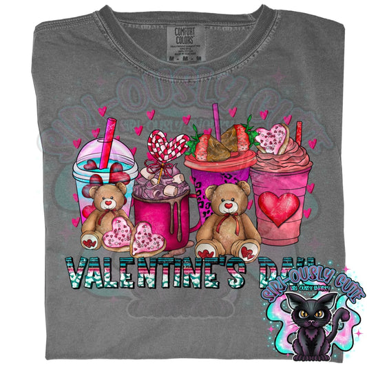 Valentine’s Day Clothing