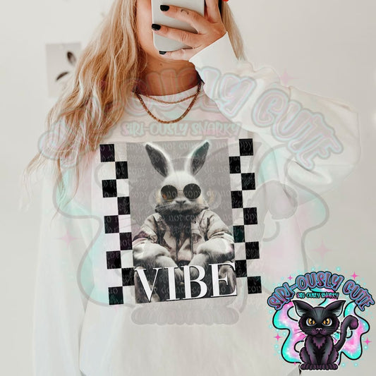 Vibe Bunny Clothing