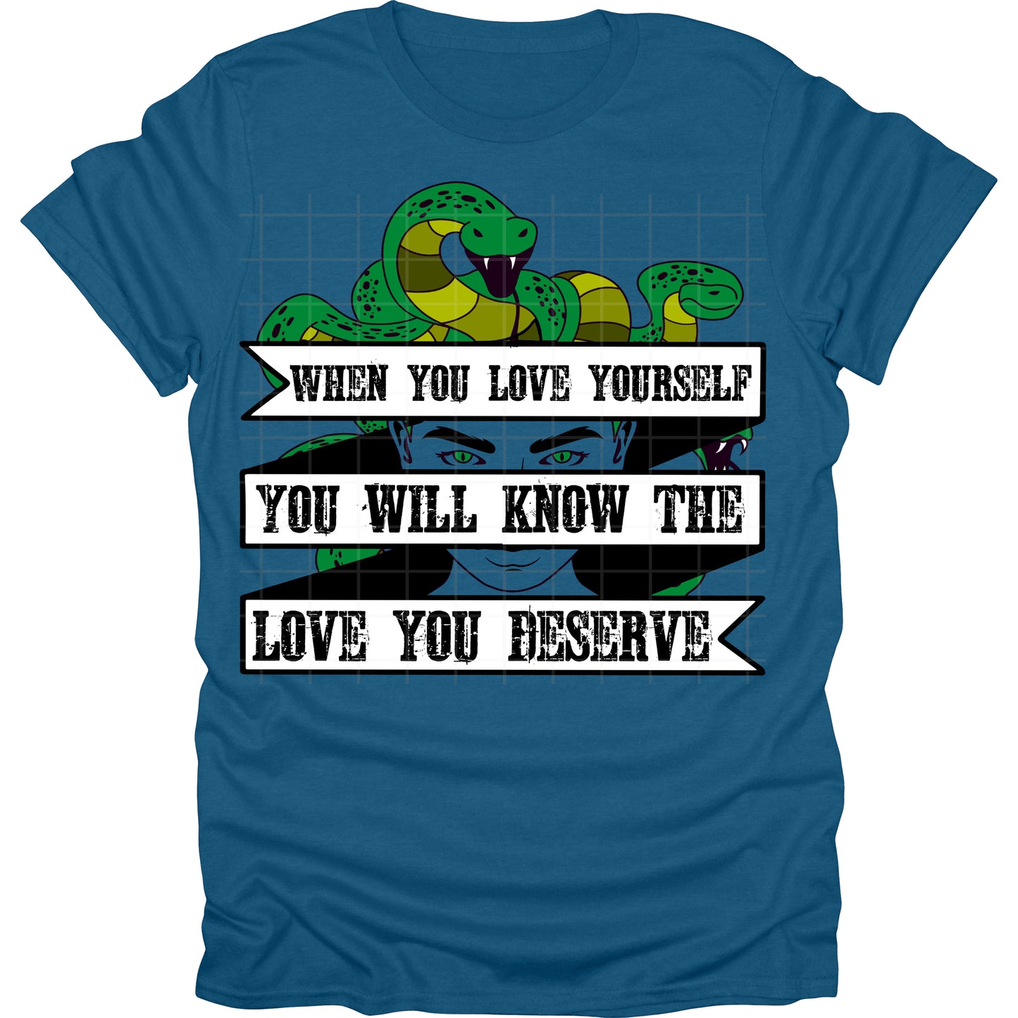 When You Love Yoursef