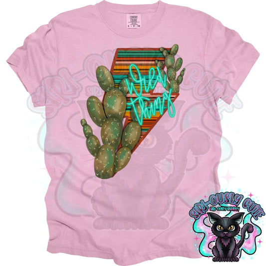 Wild thing neon Clothing