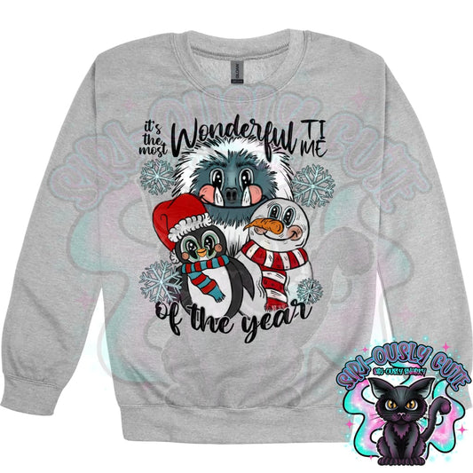 Wonderful time of the year Clothing