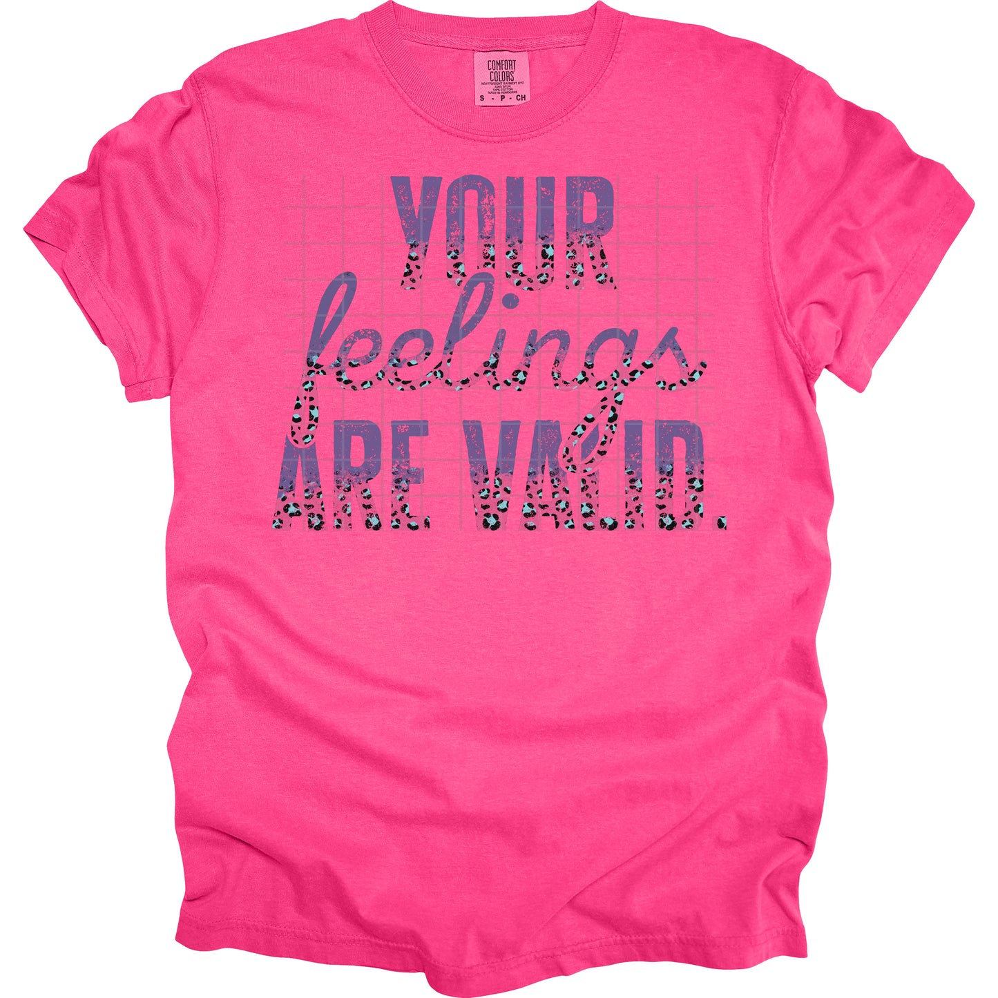 Your Feelings Are Valid