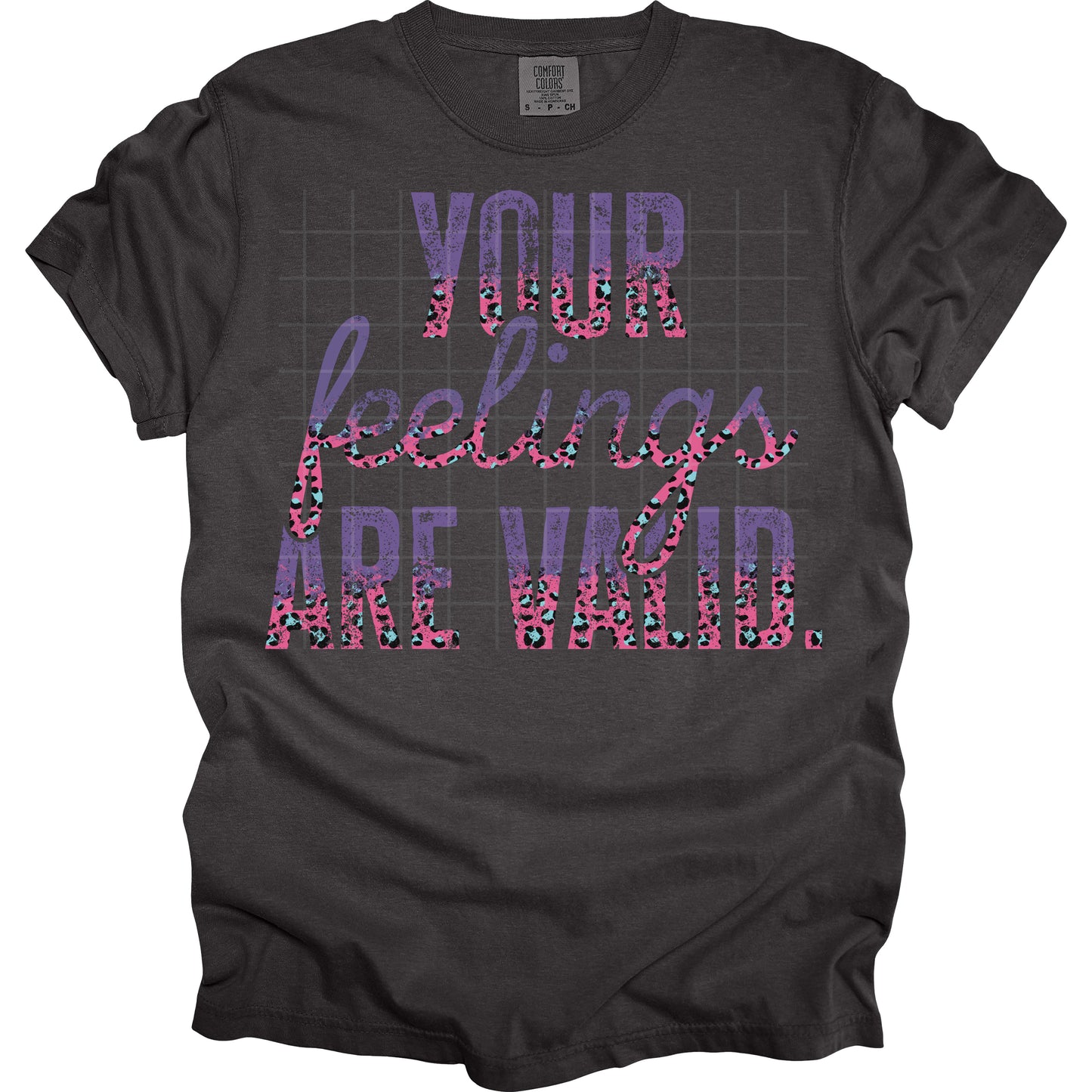 Your Feelings Are Valid