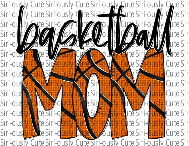 Basketball Mom - Script