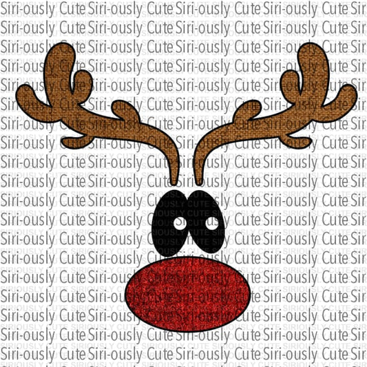 Boy Rudolph 2