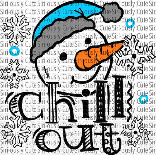 Chill Out