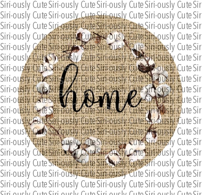 Home - Cotton Border