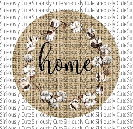 Home - Cotton Border