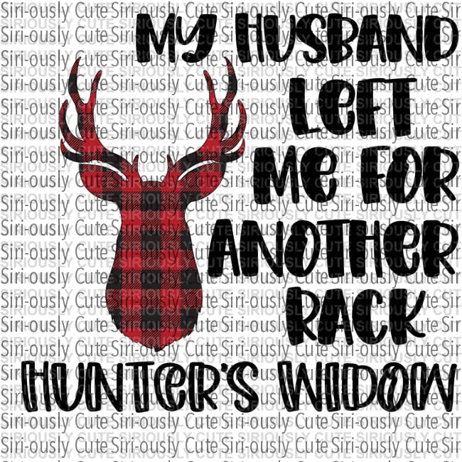 Hunters Widow