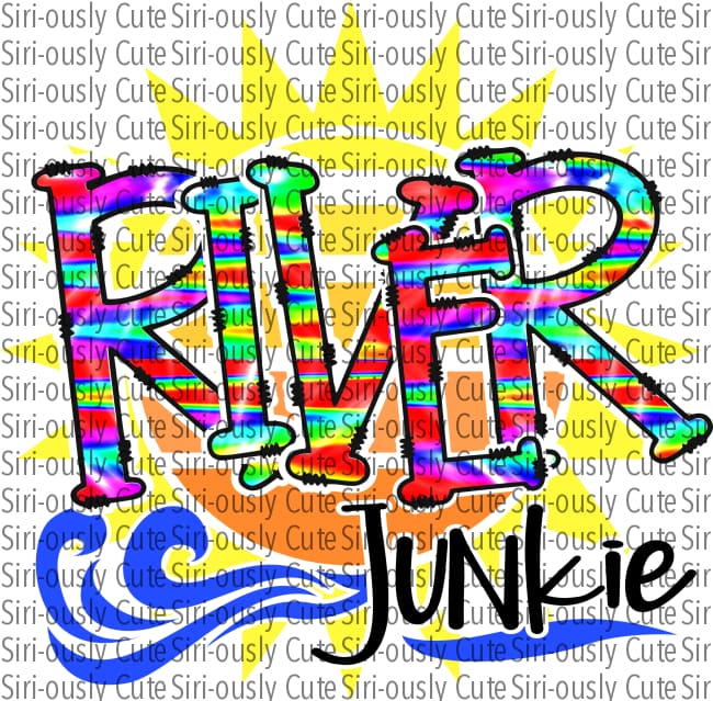 River Junkie 1